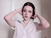 極品鬼妹自拍噴血好身材